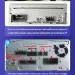 Штатная магнитола Tesla style Teyes TPRO 2 6/128 Honda CR-V 4 RM RE (2011-2015) Тип-C