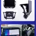 Штатная магнитола Teyes CC3 2K 6/128 Suzuki Jimny JB64 (2018-2020) (13" с кнопками)