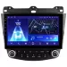 Переходная рамка Honda Accord 7 (2002-2008) (10")