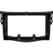 Переходная рамка Toyota RAV4 3 XA30 (2005-2013) F1 (9")