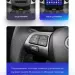 Переходная рамка Toyota RAV4 3 XA30 (2005-2013) F1 (9")
