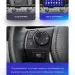 Переходная рамка Toyota RAV4 4 XA40 5 XA50 (2012-2018) Левый руль (10")