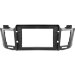 Переходная рамка Toyota RAV4 4 XA40 5 XA50 (2012-2018) Левый руль (10")
