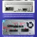 Штатная магнитола Tesla style Teyes TPRO 2 4/64 Honda CR-V 4 RM RE (2011-2015) Тип-A