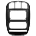 Переходная рамка Dodge Caravan 4 / Chrysler Voyager RG RS / Town & Country RS (2000-2007) Тип-B (10")