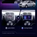 Переходная рамка Nissan Sunny Versa C17 (2012-2014) (9")
