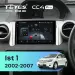 Штатная магнитола Teyes CC4 Pro 8/128 Toyota Ist 1 (2002-2007) Правый руль