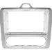 Переходная рамка Ford Focus 2 Mk 2 (2004-2011) F2 (9")