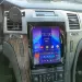 Штатная магнитола Tesla style Teyes TPRO 2 3/32 Cadillac Escalade GMT900 3 (2006-2014)