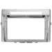 Переходная рамка Toyota Corolla Verso AR10 (2004-2009) F2 (9")