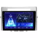 Переходная рамка Toyota Corolla Verso AR10 (2004-2009) F2 (9")
