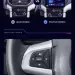 Переходная рамка Toyota Rush (2017-2020) (9")