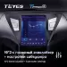 Штатная магнитола Tesla style Teyes TPRO 2 3/32 Hyundai Elantra 5 JK GD MD UD (2014-2016) F2
