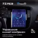Штатная магнитола Tesla style Teyes TPRO 2 6/128 Mitsubishi Outlander 3 GF0W GG0W (2012-2018)
