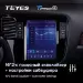 Штатная магнитола Tesla style Teyes TPRO 2 6/128 Mitsubishi Outlander 3 GF0W GG0W (2012-2018)