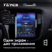 Штатная магнитола Tesla style Teyes TPRO 2 6/128 Mitsubishi Outlander 3 GF0W GG0W (2012-2018)