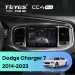 Штатная магнитола Teyes CC4 Pro 12/256 Dodge Charger 7 (2014-2023)
