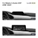 Переходная рамка Mazda 3 / Axela 4 BP (2018-2023) Тип-A (12,3")