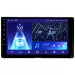 Переходная рамка Toyota Sienna 3 XL30 2014-2020 (9")