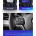 Переходная рамка Toyota Sienna 3 XL30 2014-2020 (9")