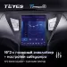 Штатная магнитола Tesla style Teyes TPRO 2 4/64 Hyundai Elantra 5 JK GD MD UD (2014-2016) F2