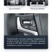 Штатная магнитола Teyes LUX ONE 4/64 Toyota Land Cruiser Prado 150 (2018-2020)
