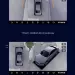 Штатная магнитола Teyes CC3 2K 360 6/128 Toyota Land Cruiser 70 Series LC 79 (2007-2020) (Дерево)