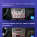 Штатная магнитола Teyes CC3 2K 4/64 Ford Focus 2 Mk 2 (2004-2011) F2