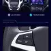 Штатная магнитола Teyes CC3 2K 6/128 Changan CS35 (2013-2017)