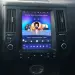Штатная магнитола Tesla style Teyes TPRO 2 4/64 Infiniti FX35 1 (2002-2006)