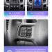 Штатная магнитола Tesla style Teyes TPRO 2 4/64 Dodge Ram 4 IV DJ DS (2013-2019) Тип-A