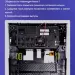 Штатная магнитола Tesla style Teyes TPRO 2 4/32 Volkswagen Passat 7 B7 NMS (2011-2015) Тип-B