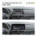 Переходная рамка Mazda 6 / Atenza 3 GJ (2012-2015) Тип-B (12,3")