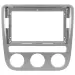 Переходная рамка Volkswagen Scirocco 3 Mk3 (2008-2014) F5 (9")