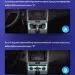 Штатная магнитола Tesla style Teyes TPRO 2 4/32 Volkswagen Passat 7 B7 NMS (2011-2015) Тип-A
