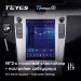 Штатная магнитола Tesla style Teyes TPRO 2 4/32 Volkswagen Passat 7 B7 NMS (2011-2015) Тип-A