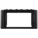 Переходная рамка Toyota GR 86 ZN8 GT 86 ZN6 (2012-2024) (9")