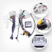 Переходная рамка Toyota GR 86 ZN8 GT 86 ZN6 (2012-2024) (9")