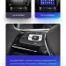 Переходная рамка Volkswagen Polo 5 (2008-2020) (9")