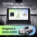 Штатная магнитола Teyes CC4L 6/64 Renault Megane 2 (2002-2009)