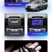 Переходная рамка Hyundai Elantra 4 HD (2006-2012) (9")