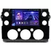 Переходная рамка Toyota FJ Cruiser J15 (2006-2020) F2 (9")