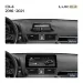 Переходная рамка Mazda CX-4 (2016-2021) Тип-A (12,3")
