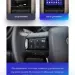 Переходная рамка Toyota Fortuner 2 (2015-2024) (9")