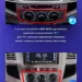 Переходная рамка Toyota Fortuner 1 AN50 AN60 (2005-2007) F2 (9")