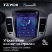 Штатная магнитола Tesla style Teyes TPRO 2 3/32 Chevrolet Cruze J300 (2008-2012)