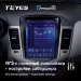 Штатная магнитола Tesla style Teyes TPRO 2 3/32 Chevrolet Cruze J300 (2008-2012)