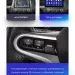 Переходная рамка Honda Civic 8 FK FN FD (2005-2012) (10")