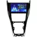 Переходная рамка Toyota Harrier XU60 (2013-2020) F1 (10")