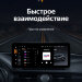 Штатная магнитола Teyes LUX ONE 4/64 Lexus ES ES200 ES250 ES300h ES350 XV60 VI 6 (2012-2018) Тип-A